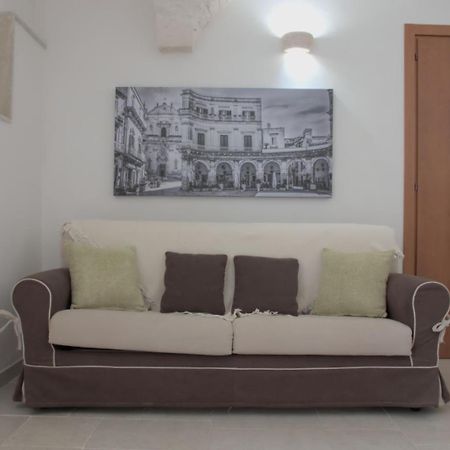 Conte Ugolino 71 Villa Martina Franca Ngoại thất bức ảnh