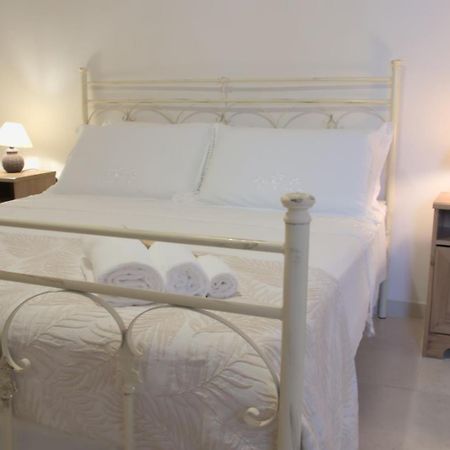 Conte Ugolino 71 Villa Martina Franca Ngoại thất bức ảnh