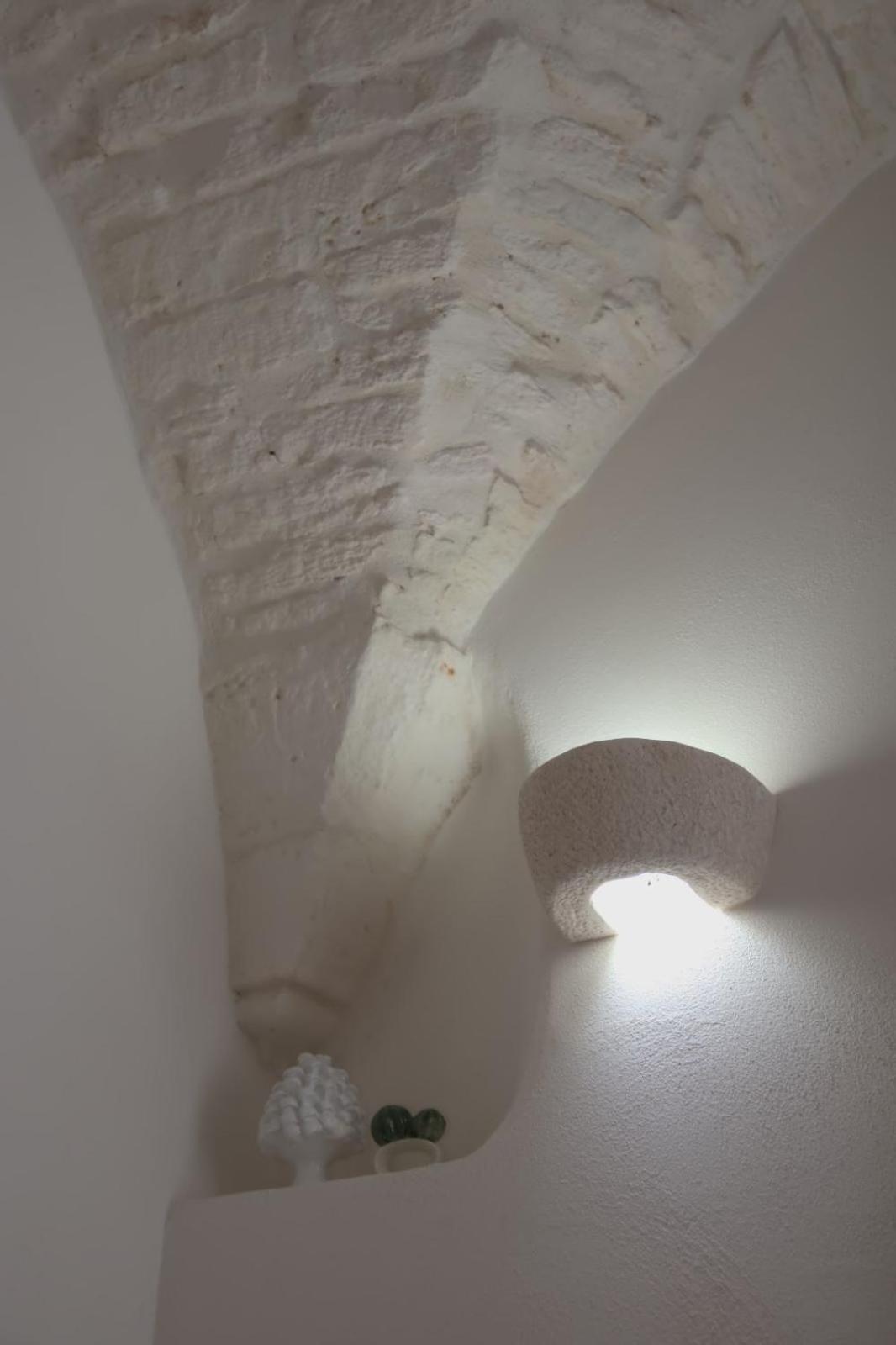 Conte Ugolino 71 Villa Martina Franca Ngoại thất bức ảnh