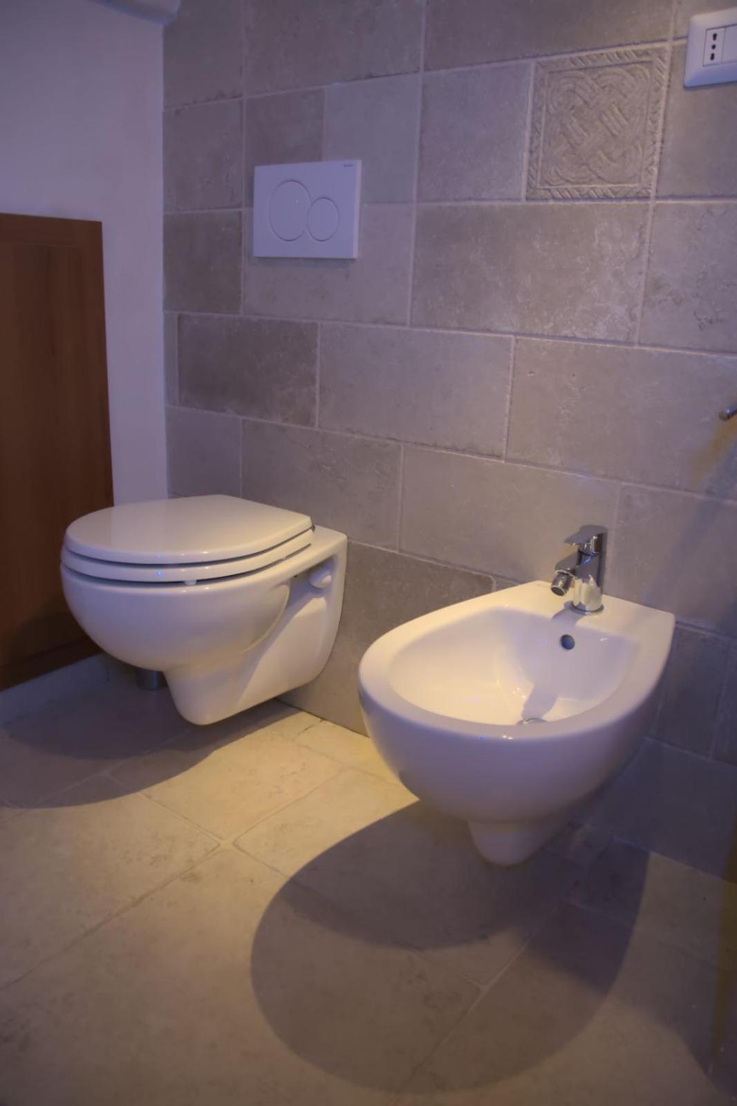 Conte Ugolino 71 Villa Martina Franca Ngoại thất bức ảnh