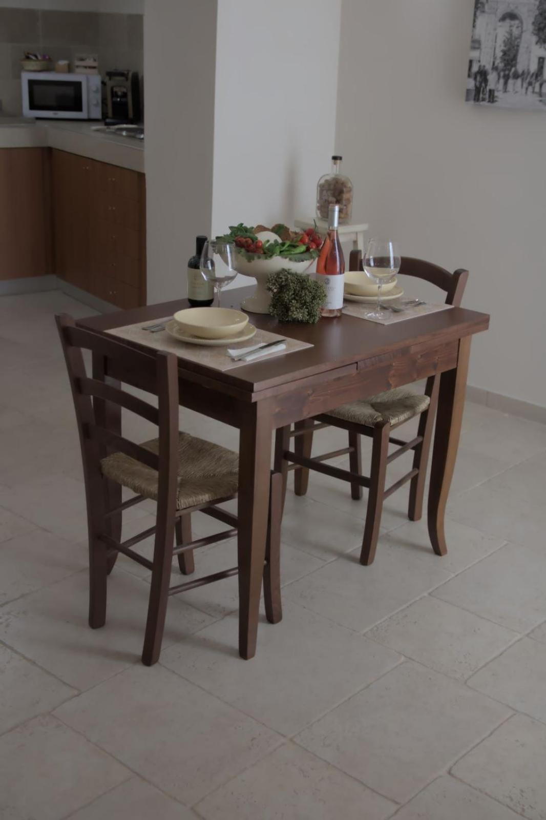 Conte Ugolino 71 Villa Martina Franca Ngoại thất bức ảnh