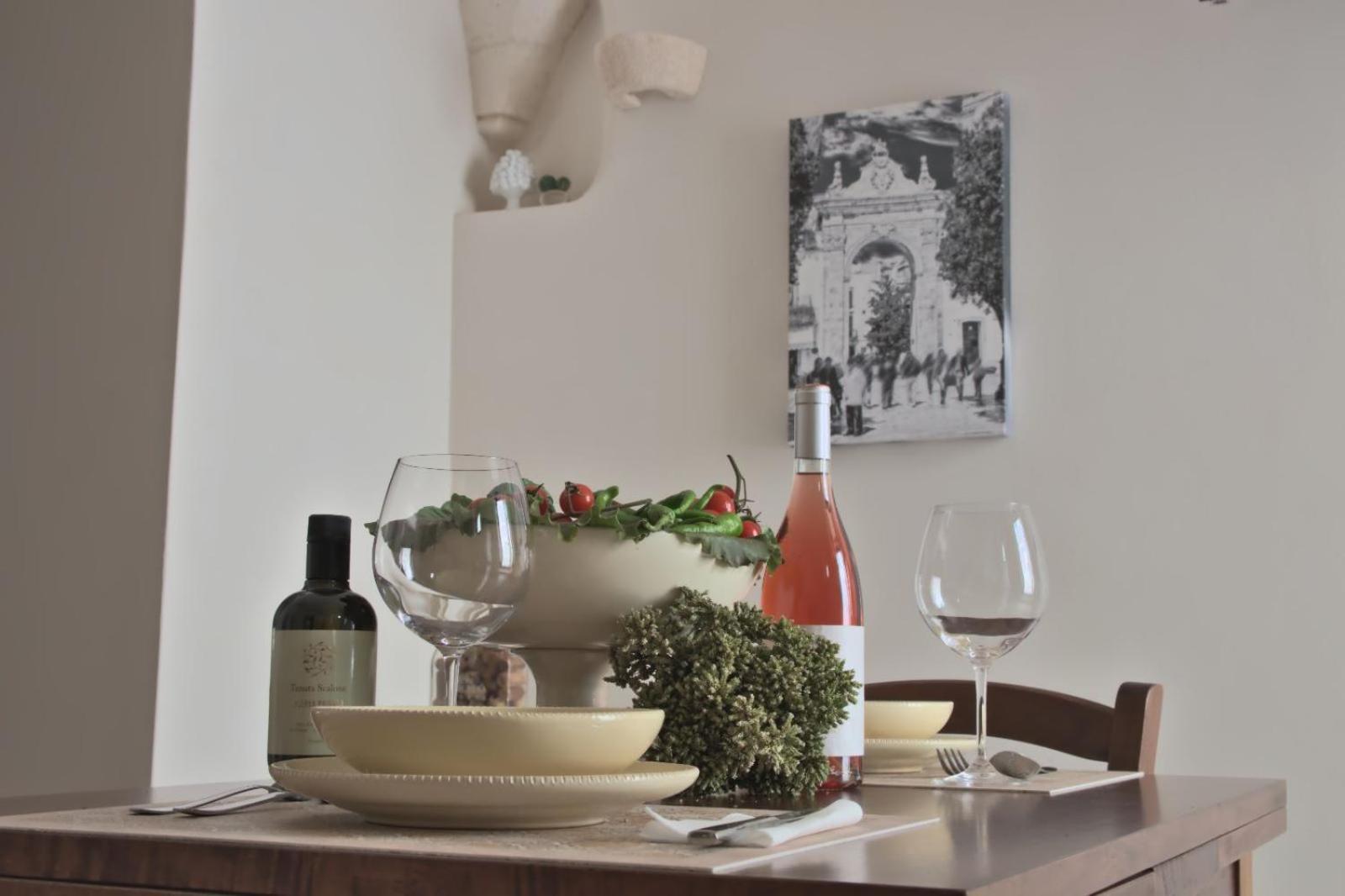 Conte Ugolino 71 Villa Martina Franca Ngoại thất bức ảnh
