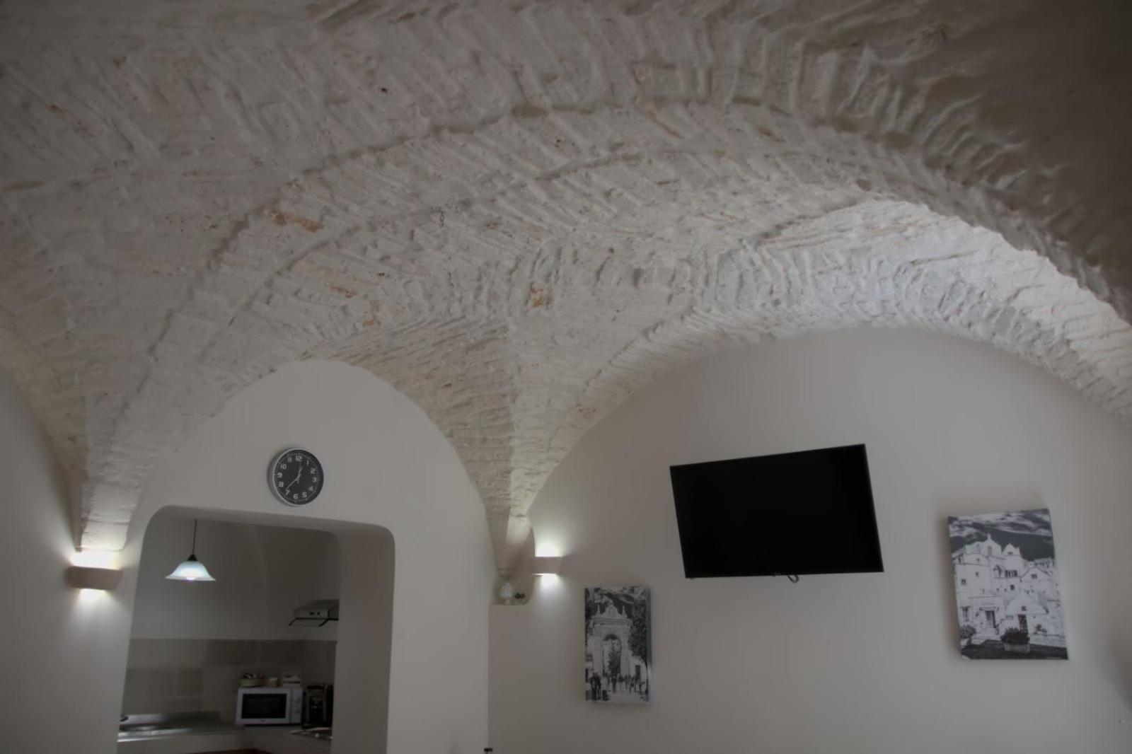 Conte Ugolino 71 Villa Martina Franca Ngoại thất bức ảnh
