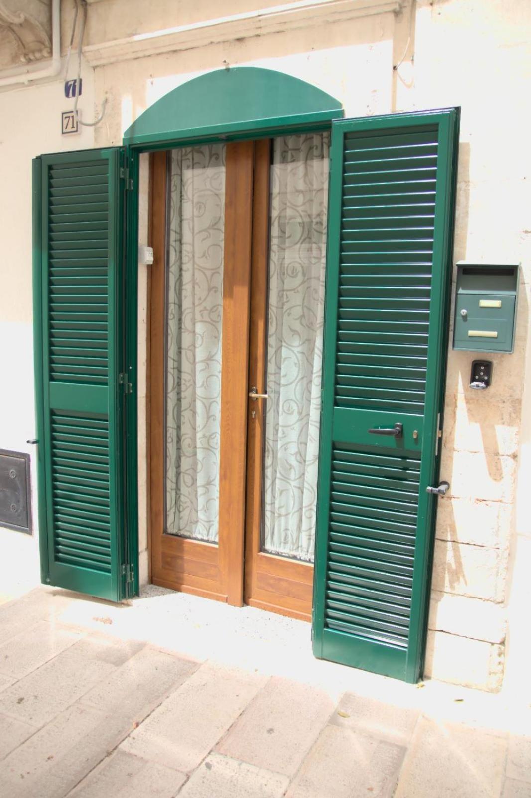 Conte Ugolino 71 Villa Martina Franca Ngoại thất bức ảnh