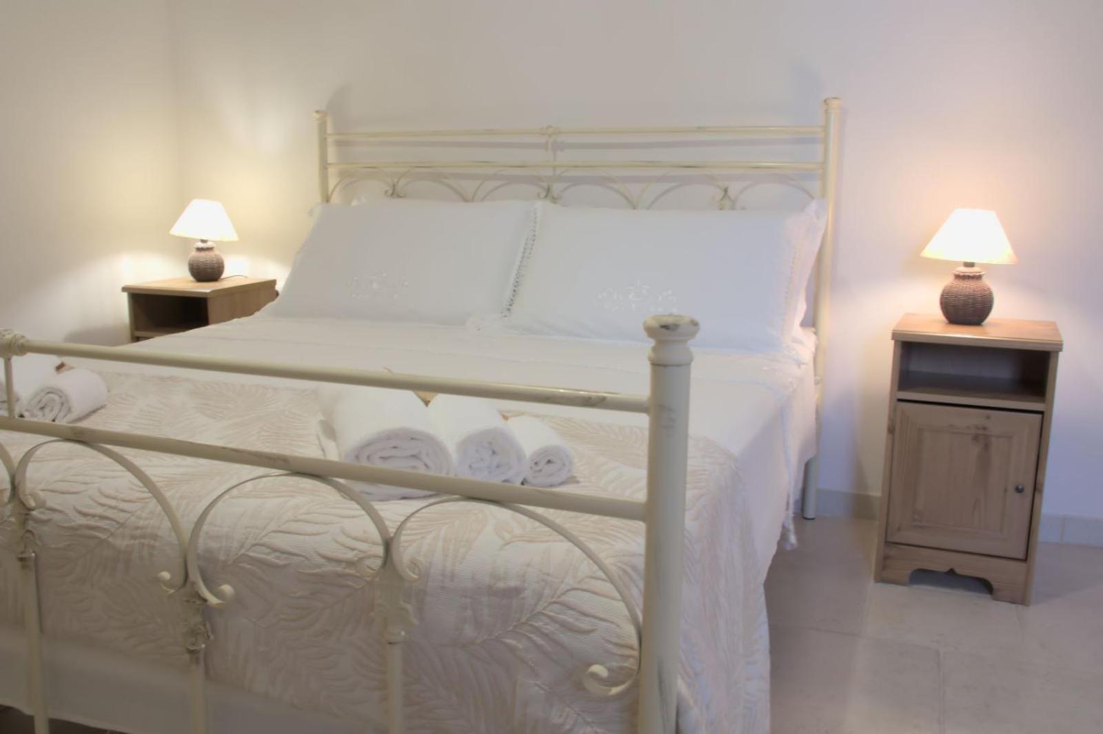 Conte Ugolino 71 Villa Martina Franca Ngoại thất bức ảnh